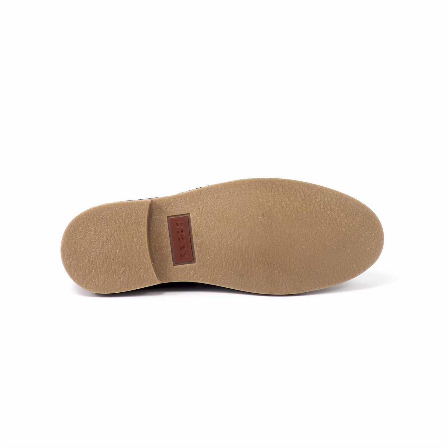 'Camden 2' Suede Desert Boot