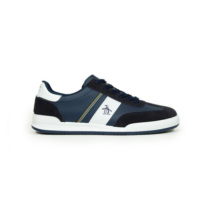Original Penguin Men's Gaz Cupsole Trainer