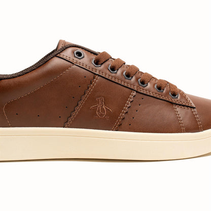 'Steadman' Cupsole Trainer