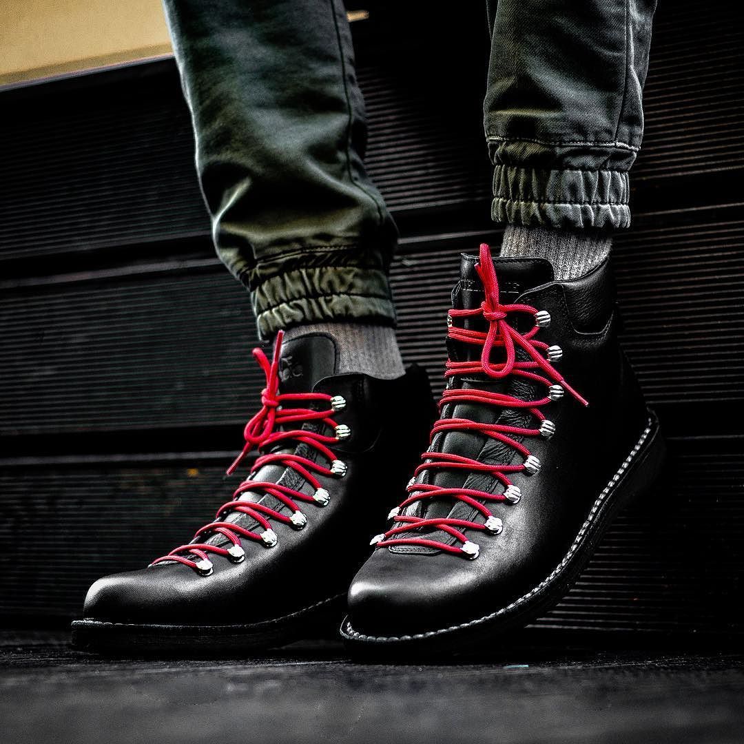'Tonale Mod 1948' Boot
