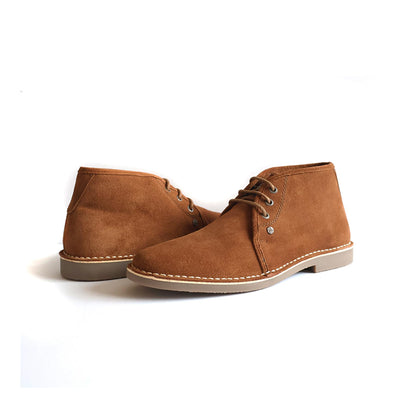 'Belsize' Suede Desert Boot