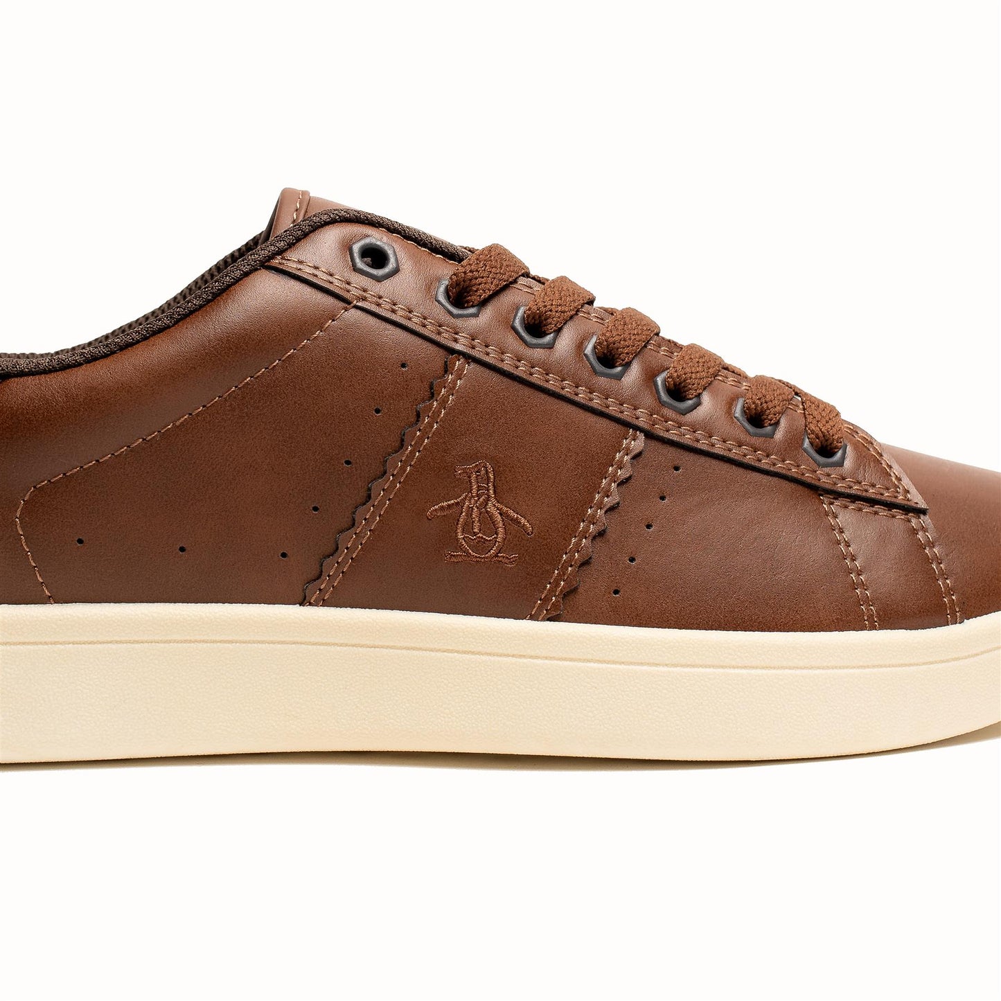 'Steadman' Cupsole Trainer