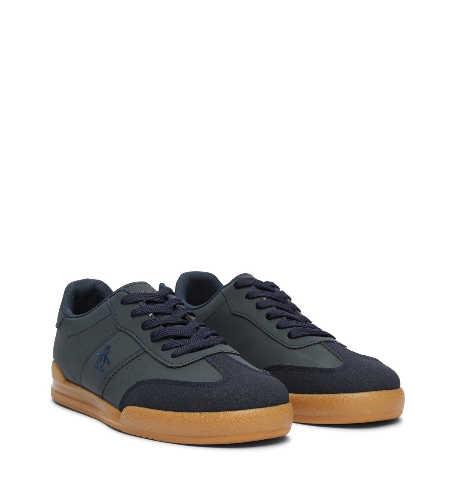 'Giovanni' Cupsole Trainer