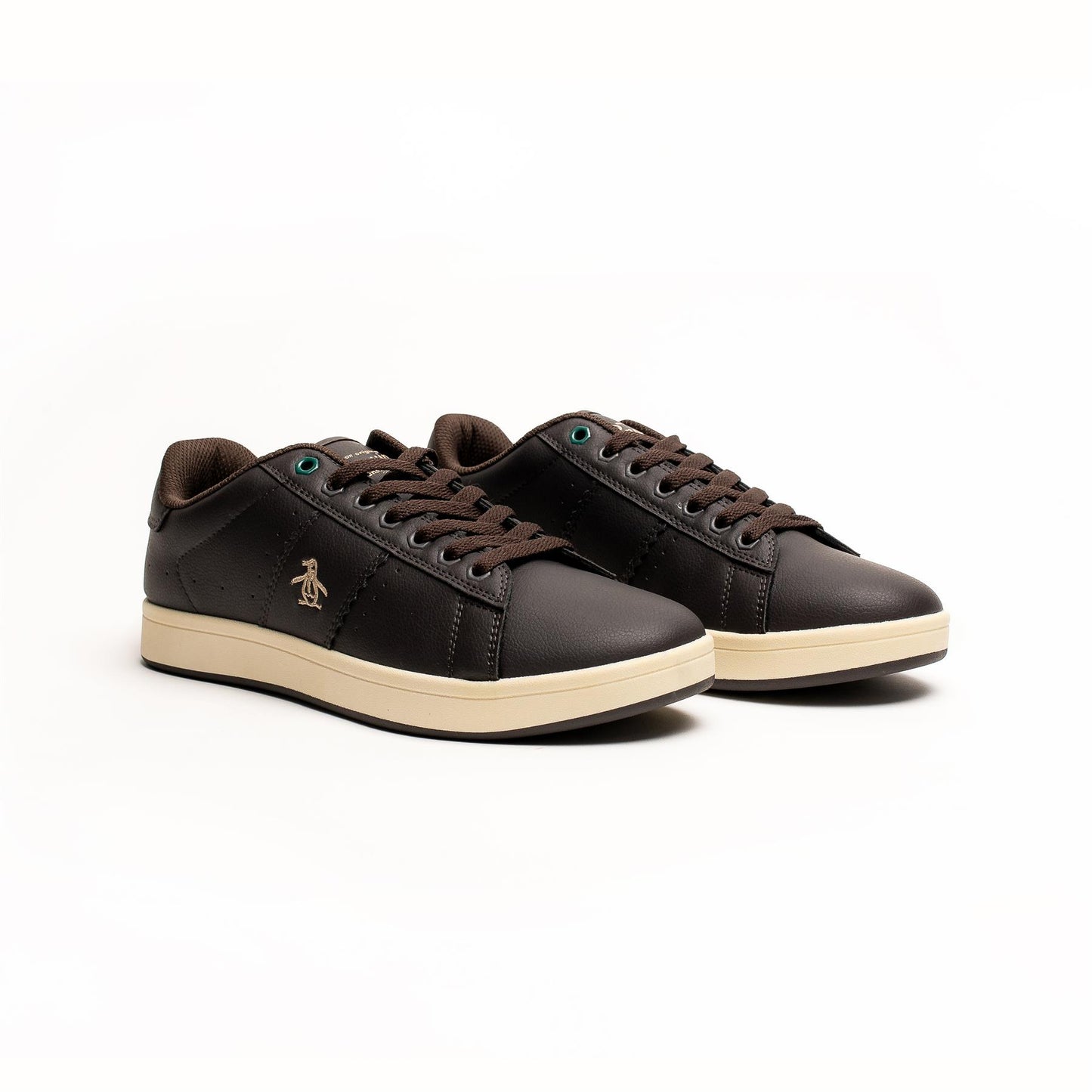 'Steadman' Cupsole Trainer