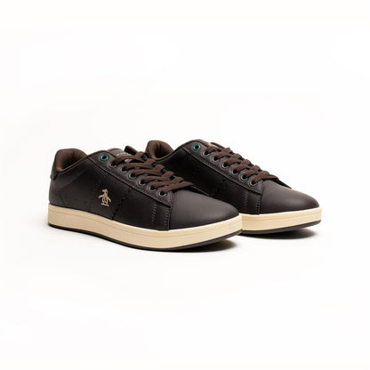 'Steadman' Cupsole Trainer
