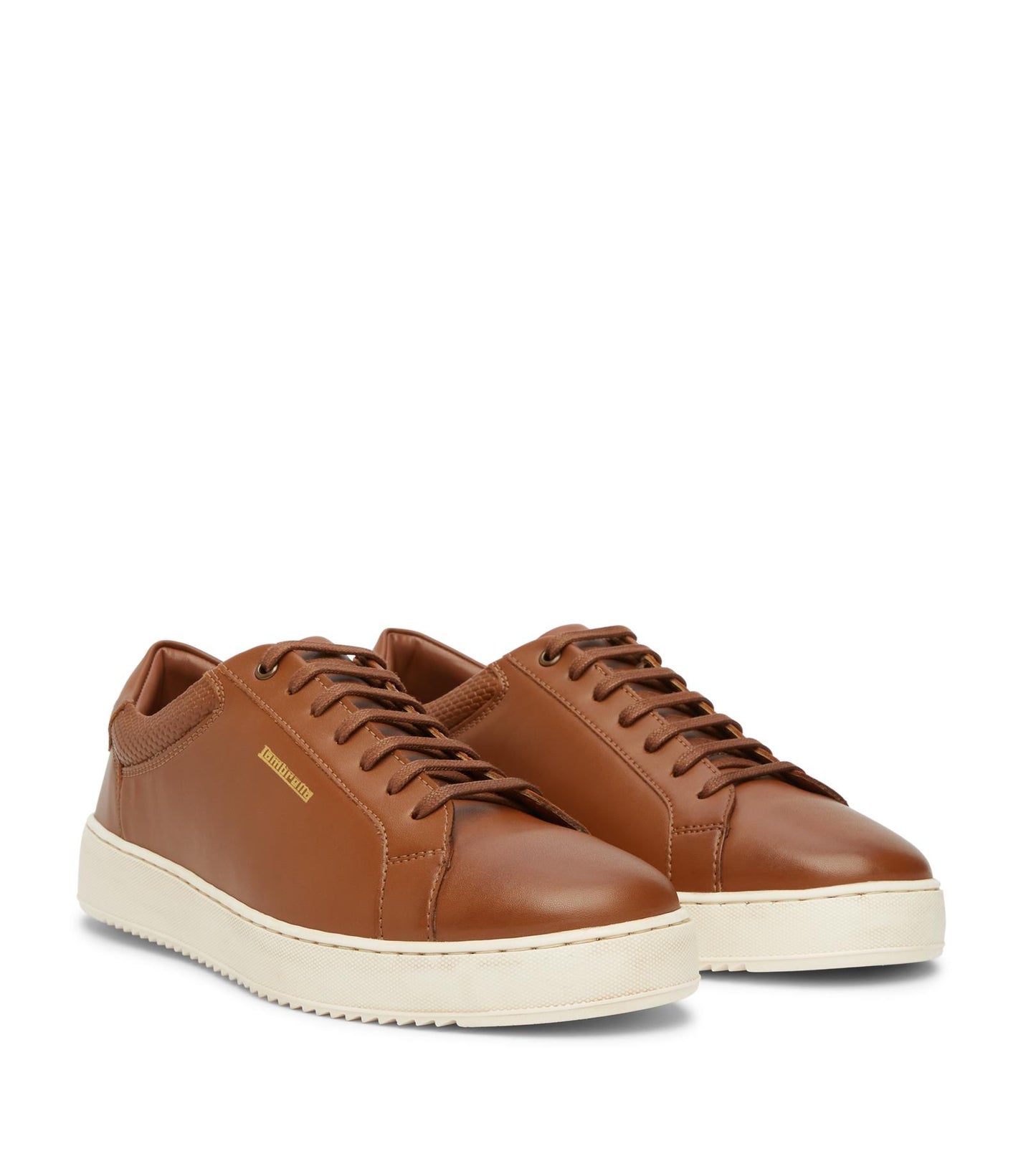 'Robbie' Cupsole Trainer