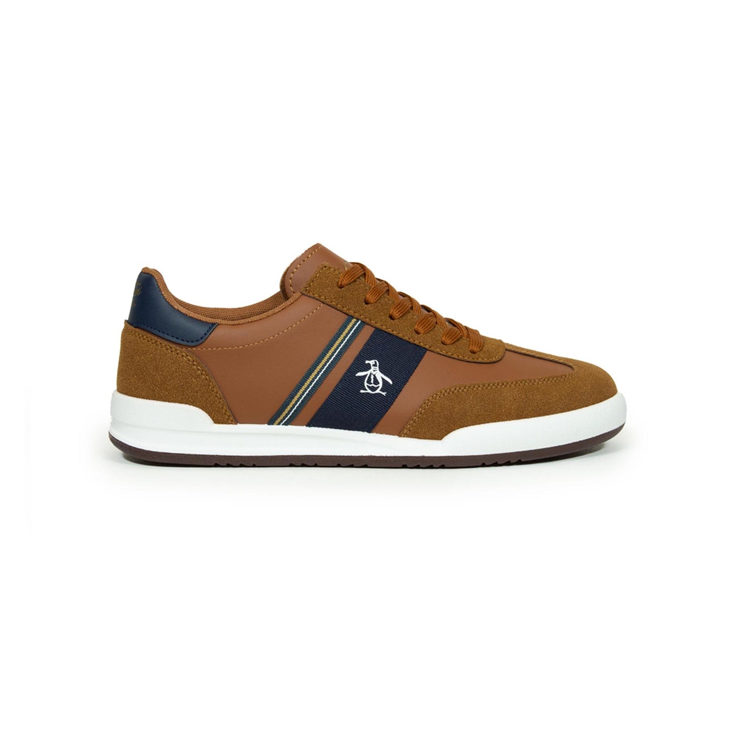 Original Penguin Men's Gaz Cupsole Trainer