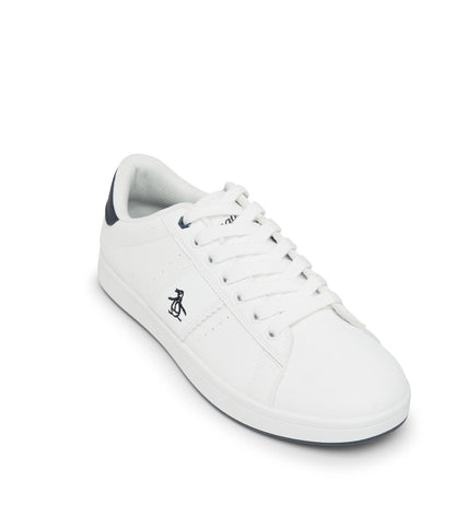'Steadman' Cupsole Trainer