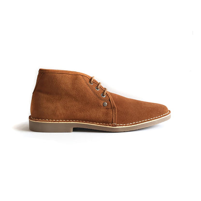'Belsize' Suede Desert Boot