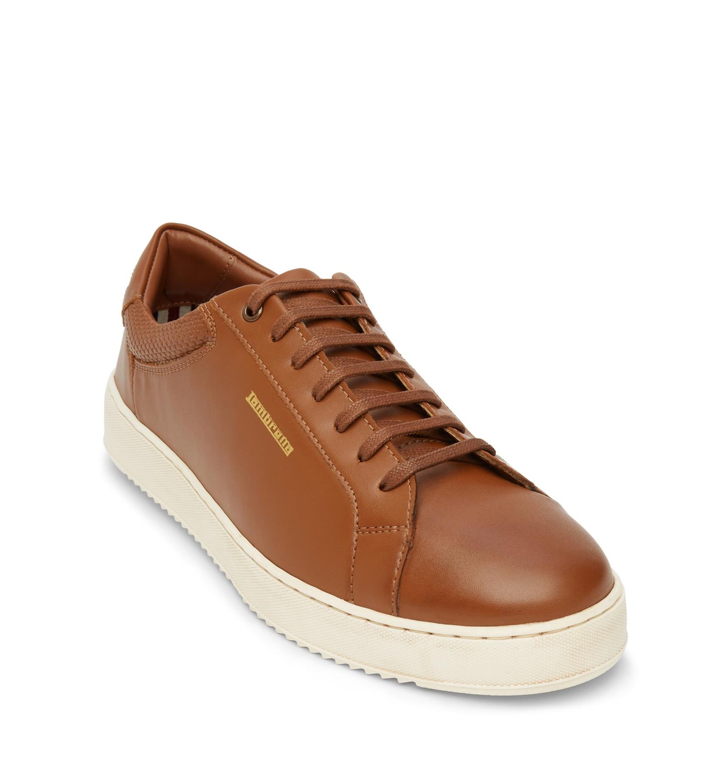 'Robbie' Cupsole Trainer