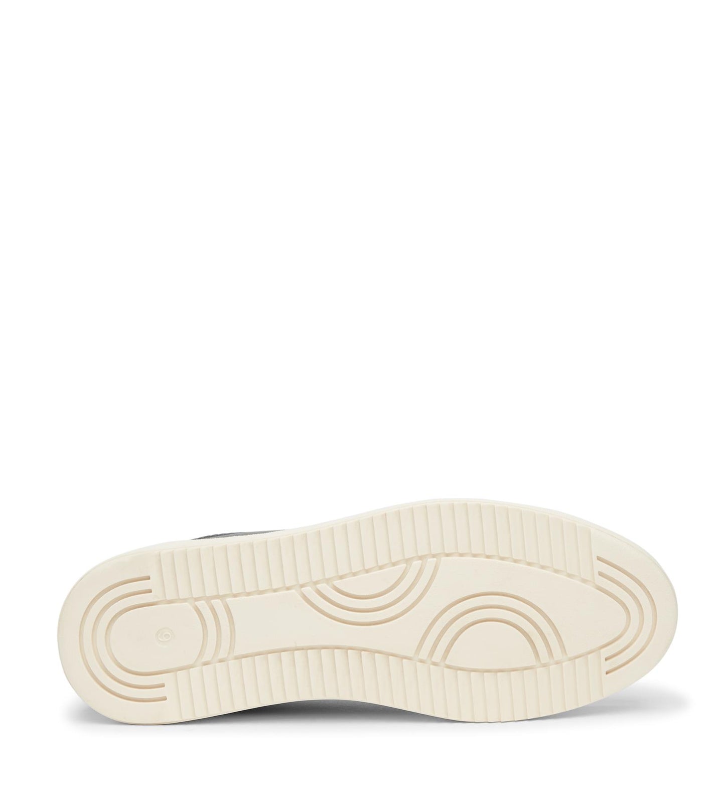 'Robbie' Cupsole Trainer