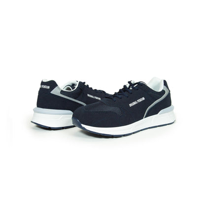 'Hustle' Cupsole Trainer