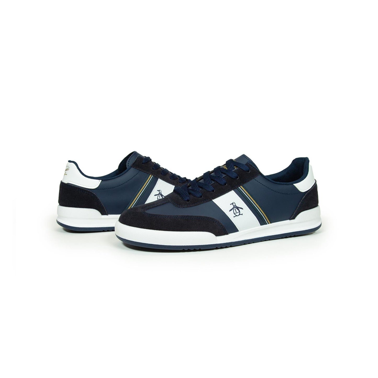 Original Penguin Men's Gaz Cupsole Trainer