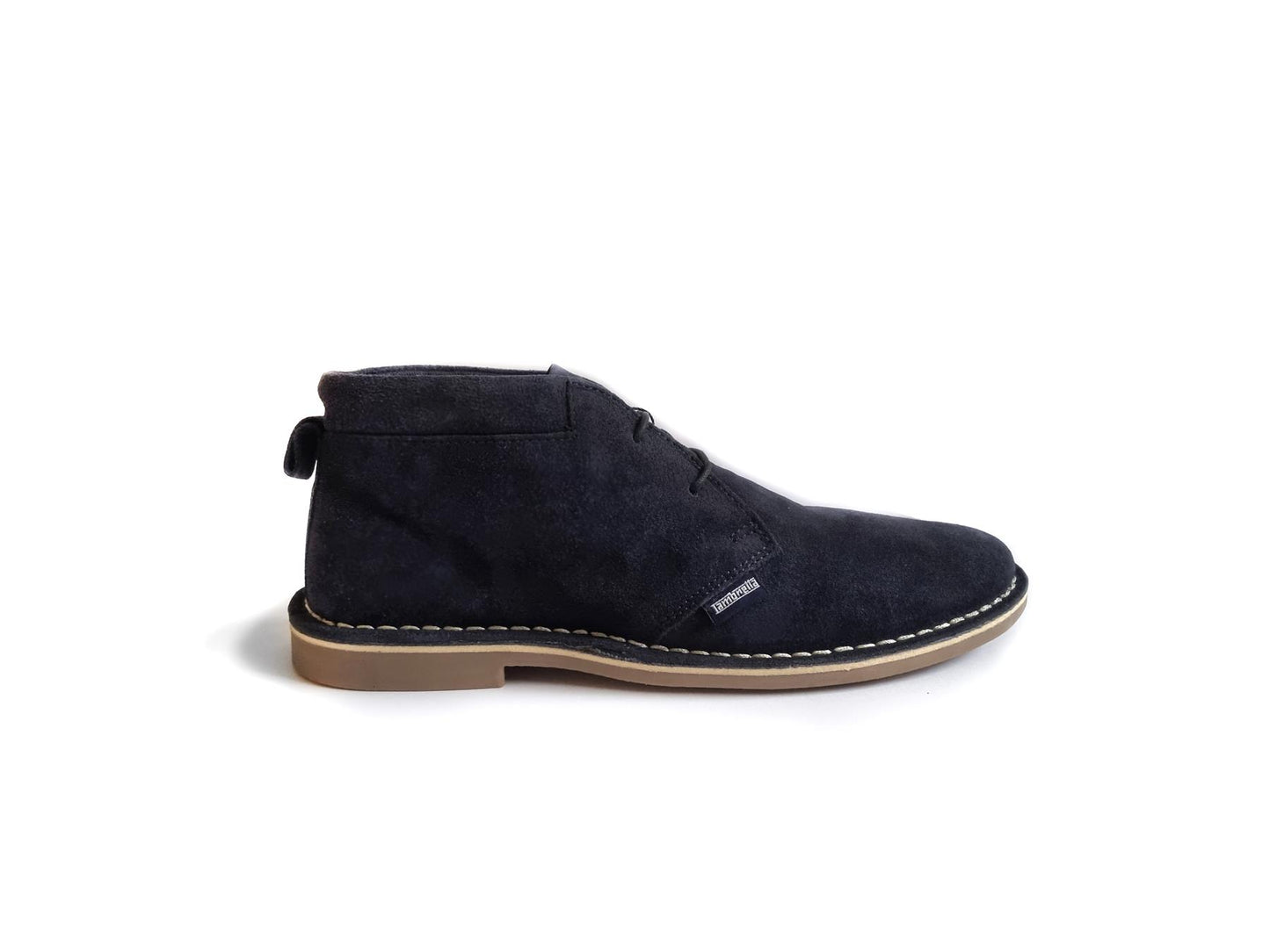 'Camden 2' Suede Desert Boot