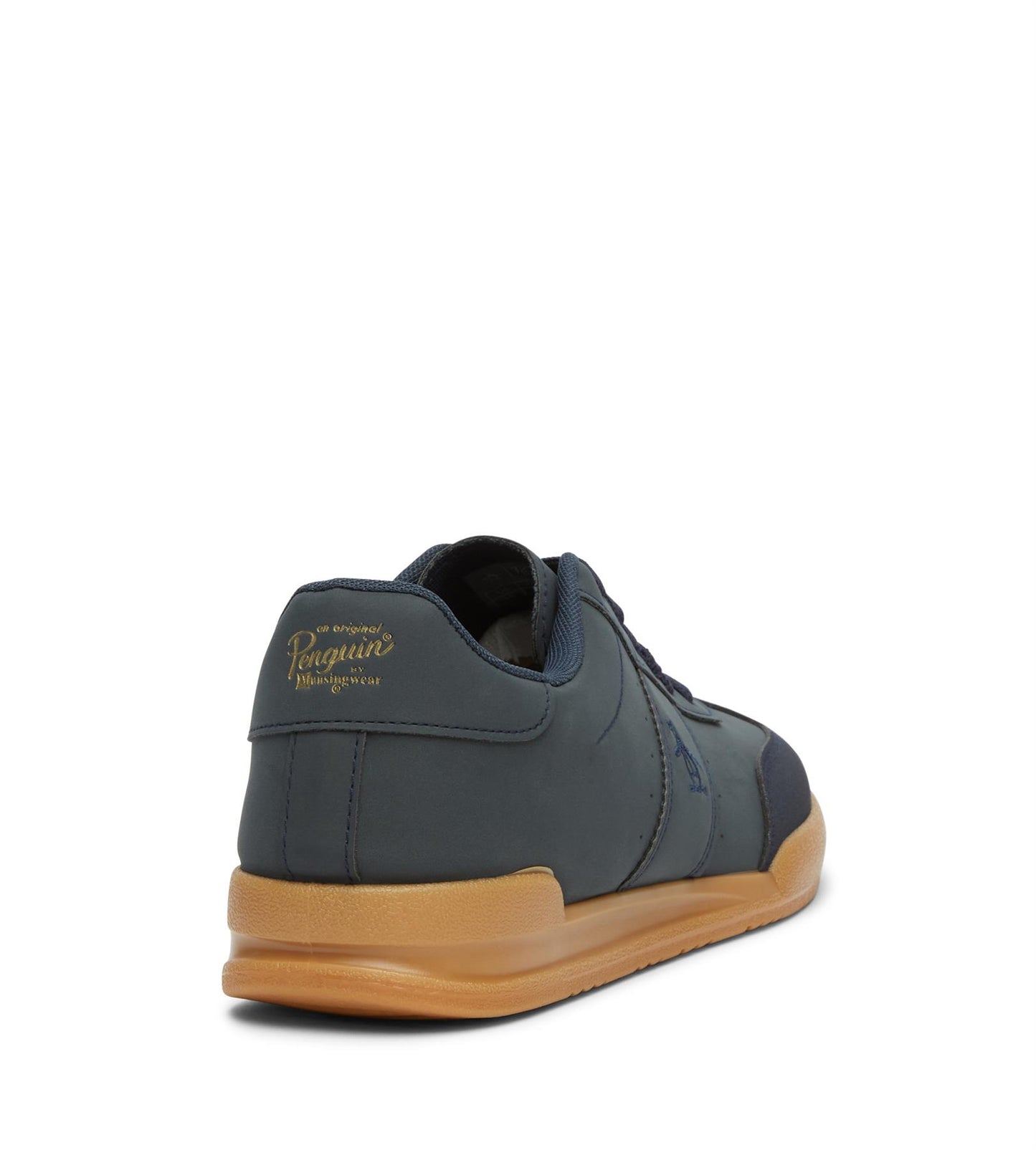 'Giovanni' Cupsole Trainer
