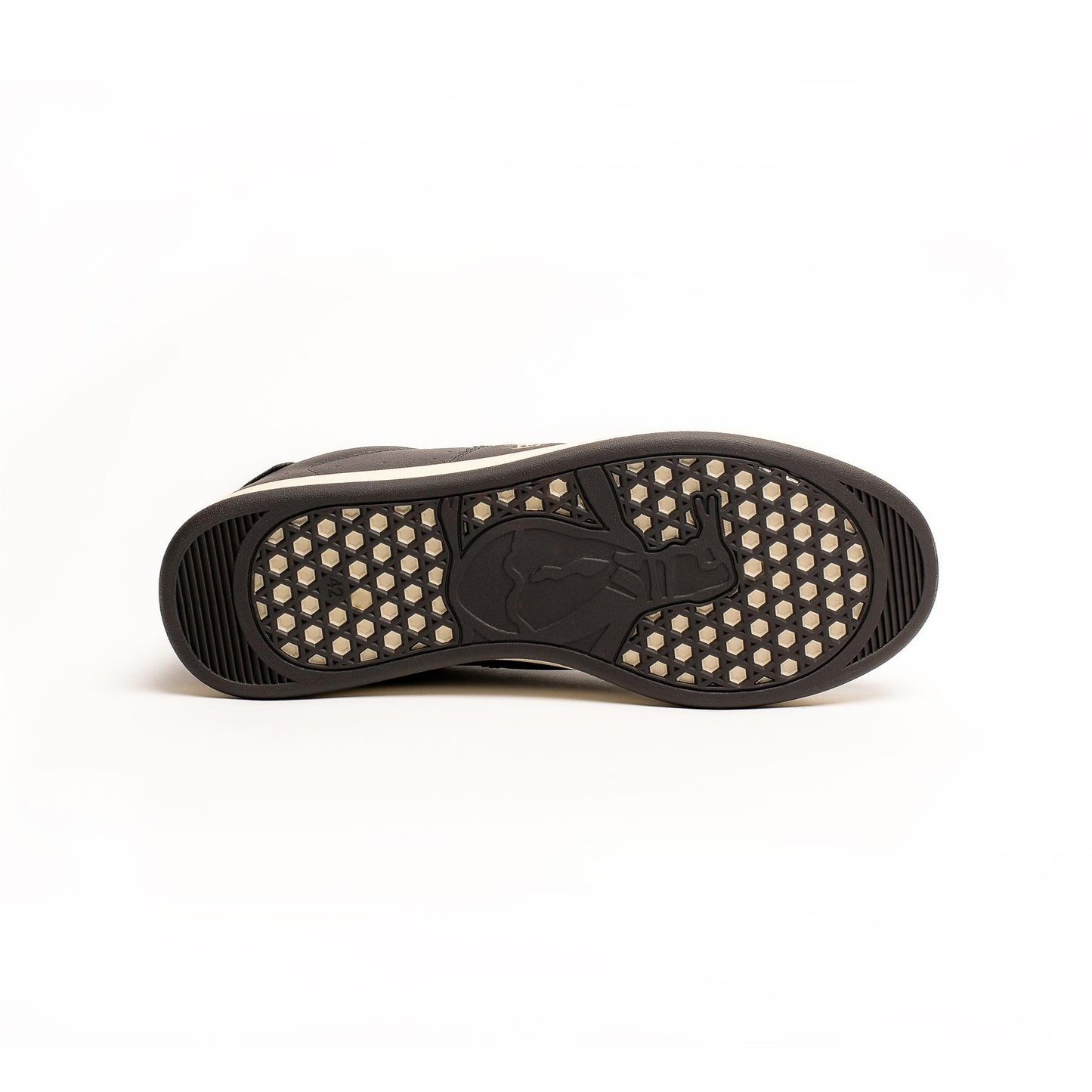 'Steadman' Cupsole Trainer