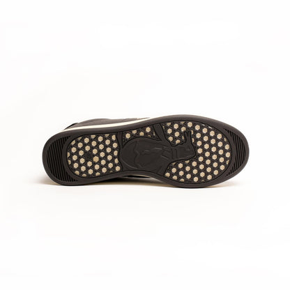 'Steadman' Cupsole Trainer