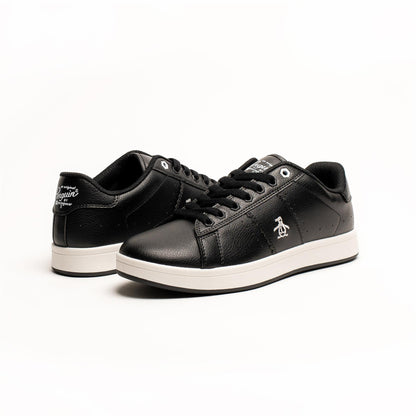 'Steadman' Cupsole Trainer
