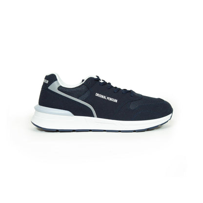 'Hustle' Cupsole Trainer