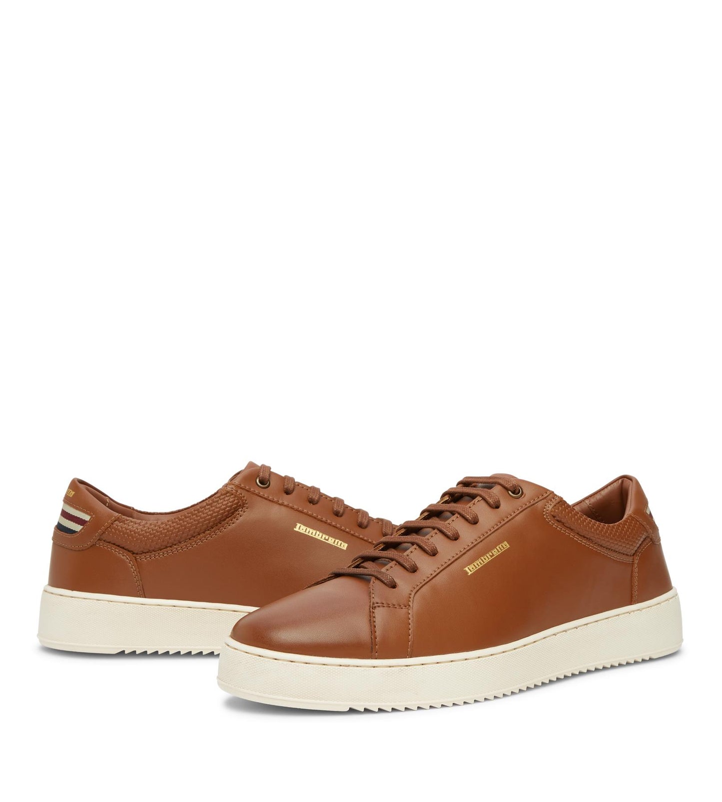 'Robbie' Cupsole Trainer