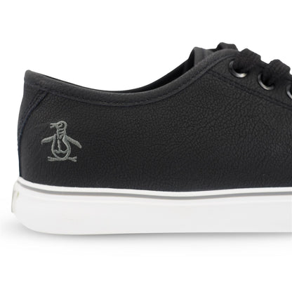 'Blast' Plimsole Trainer