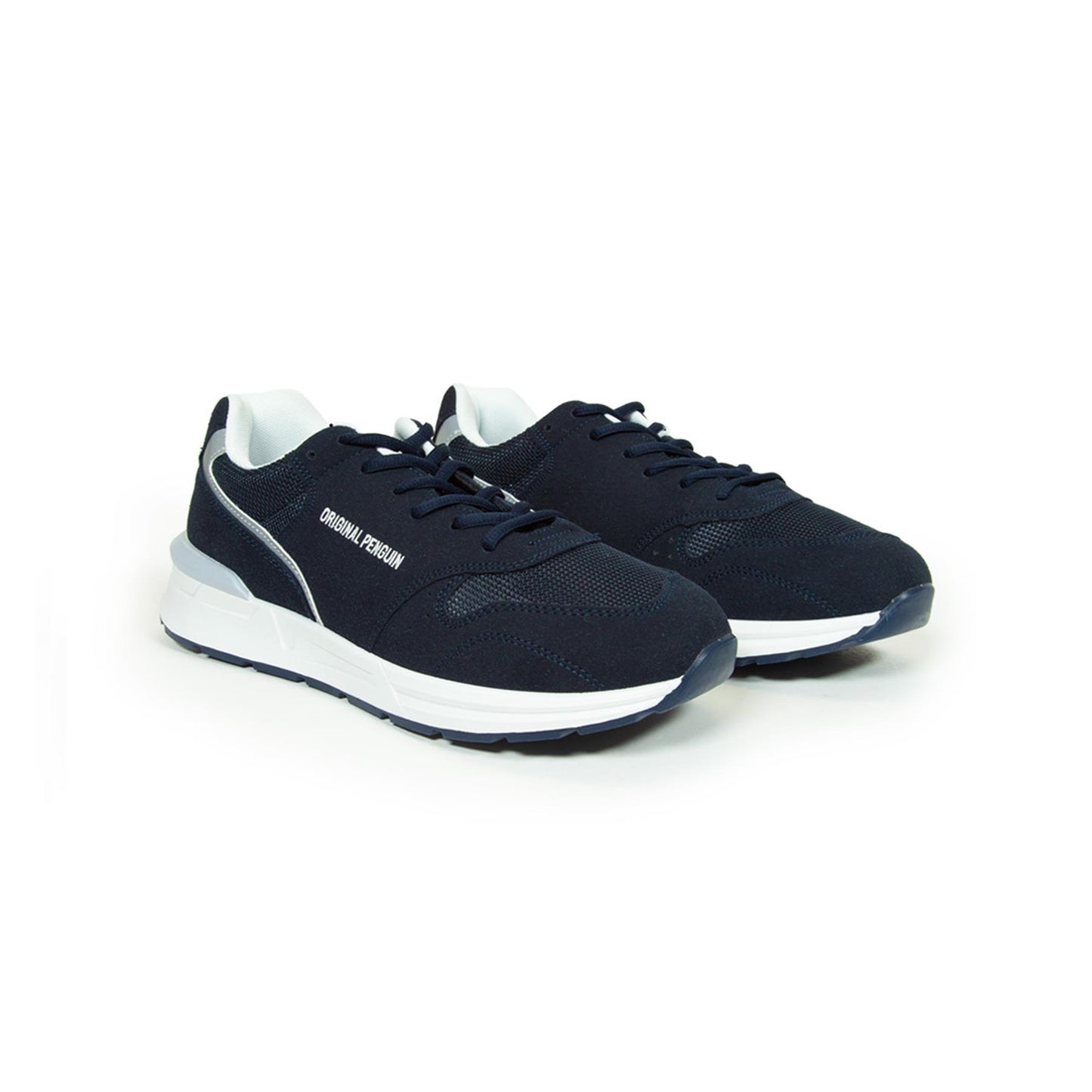 'Hustle' Cupsole Trainer