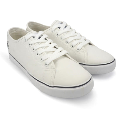 'Blast' Plimsole Trainer