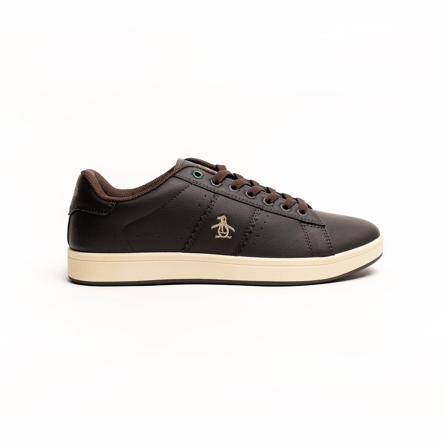 'Steadman' Cupsole Trainer