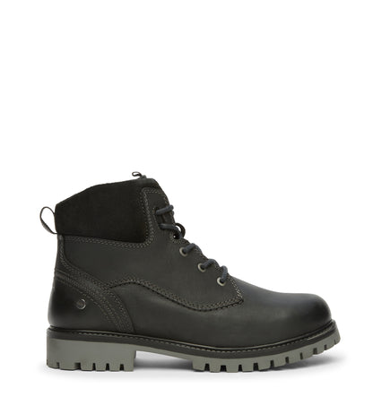 'Thomas' Leather Ankle Boot