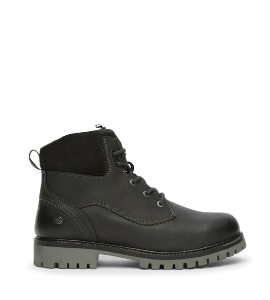 'Thomas' Leather Ankle Boot