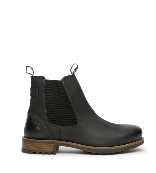 'Newton' Leather Chelsea Boot