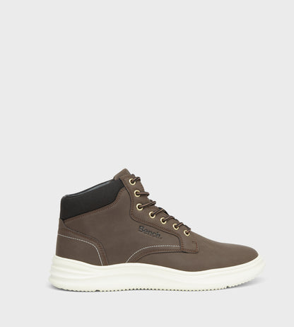 'Cheetham' Mid Ankle Boot