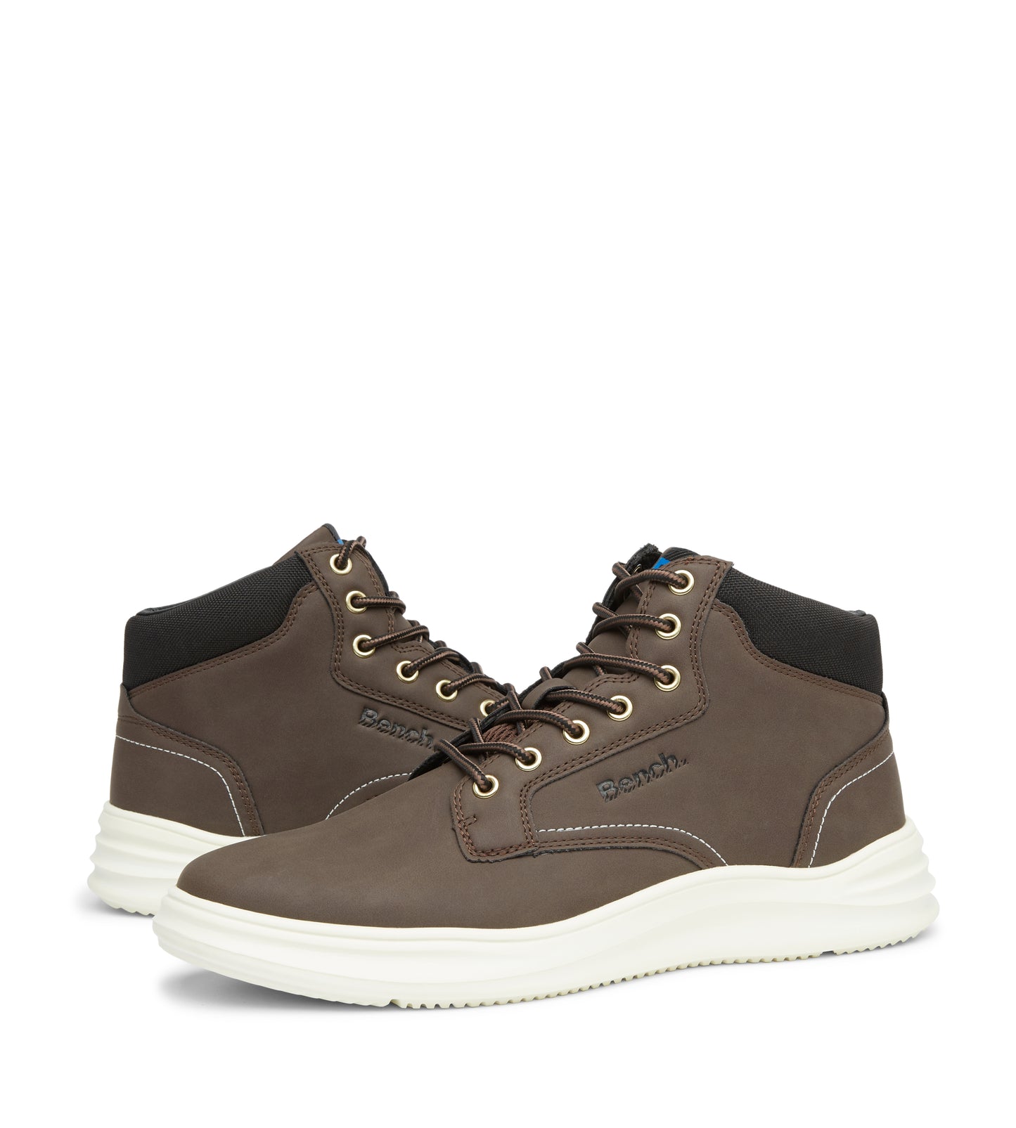 'Cheetham' Mid Ankle Boot
