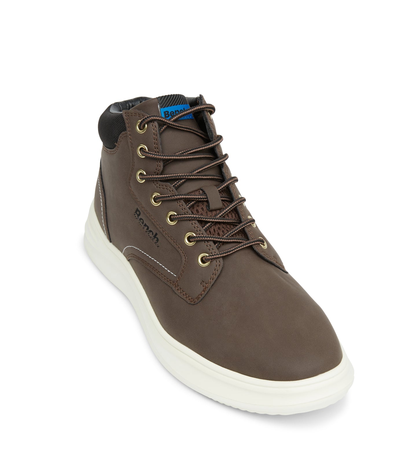 'Cheetham' Mid Ankle Boot