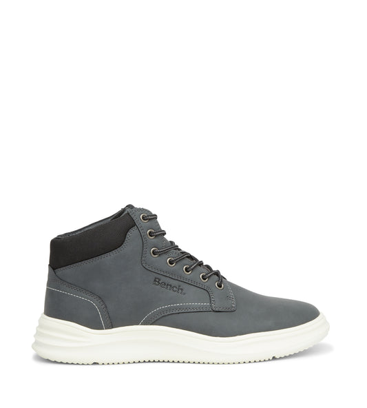 'Cheetham' Mid Ankle Boot