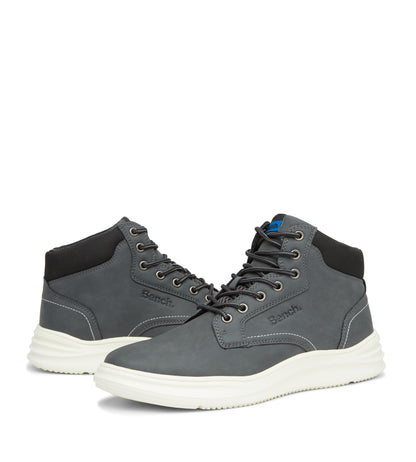 'Cheetham' Mid Ankle Boot