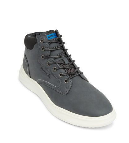 'Cheetham' Mid Ankle Boot