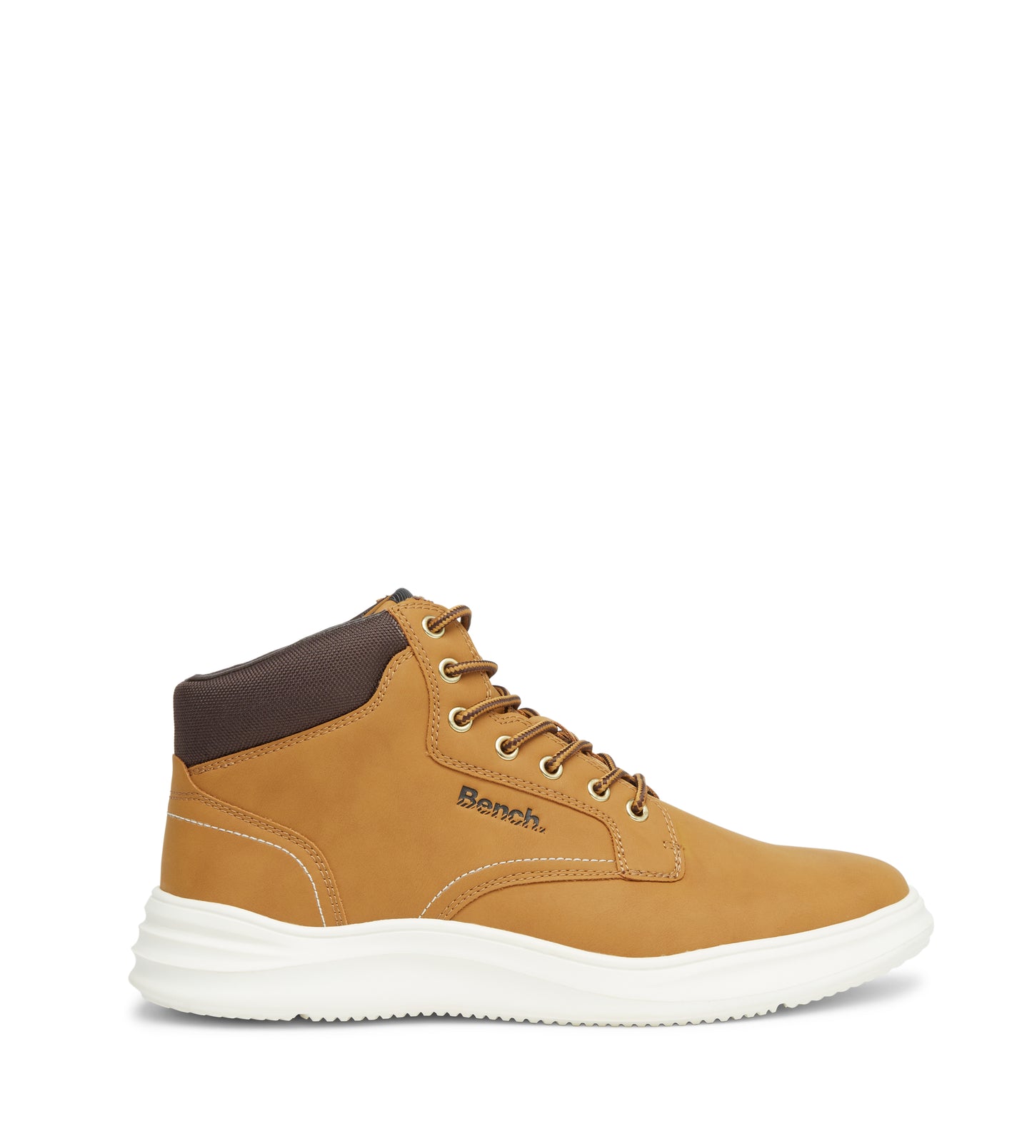 'Cheetham' Mid Ankle Boot