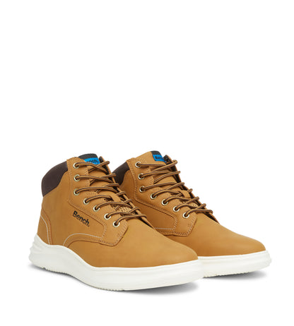 'Cheetham' Mid Ankle Boot