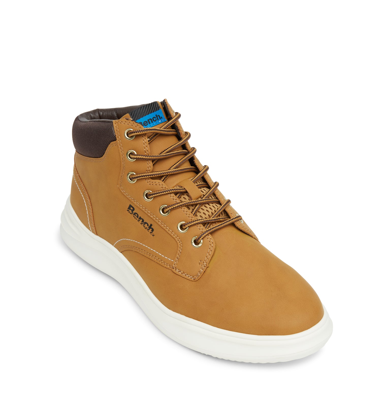 'Cheetham' Mid Ankle Boot
