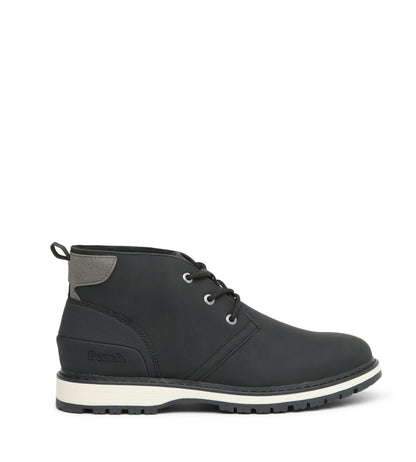 'Hewlett' Ankle Boot