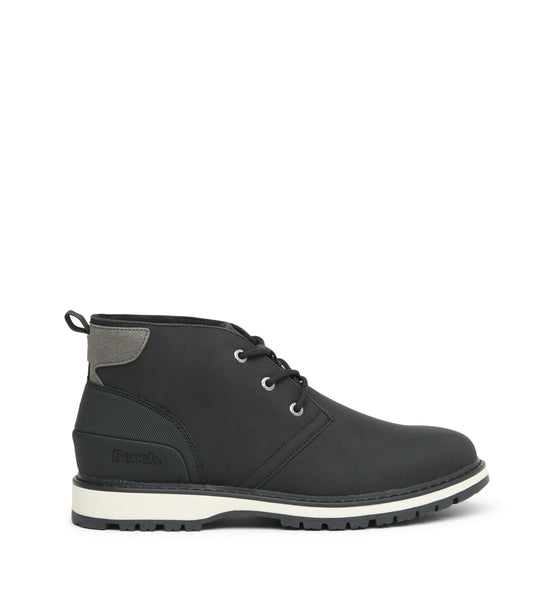 'Hewlett' Ankle Boot