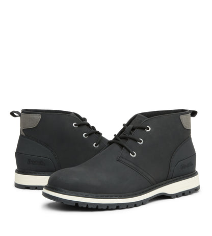 'Hewlett' Ankle Boot