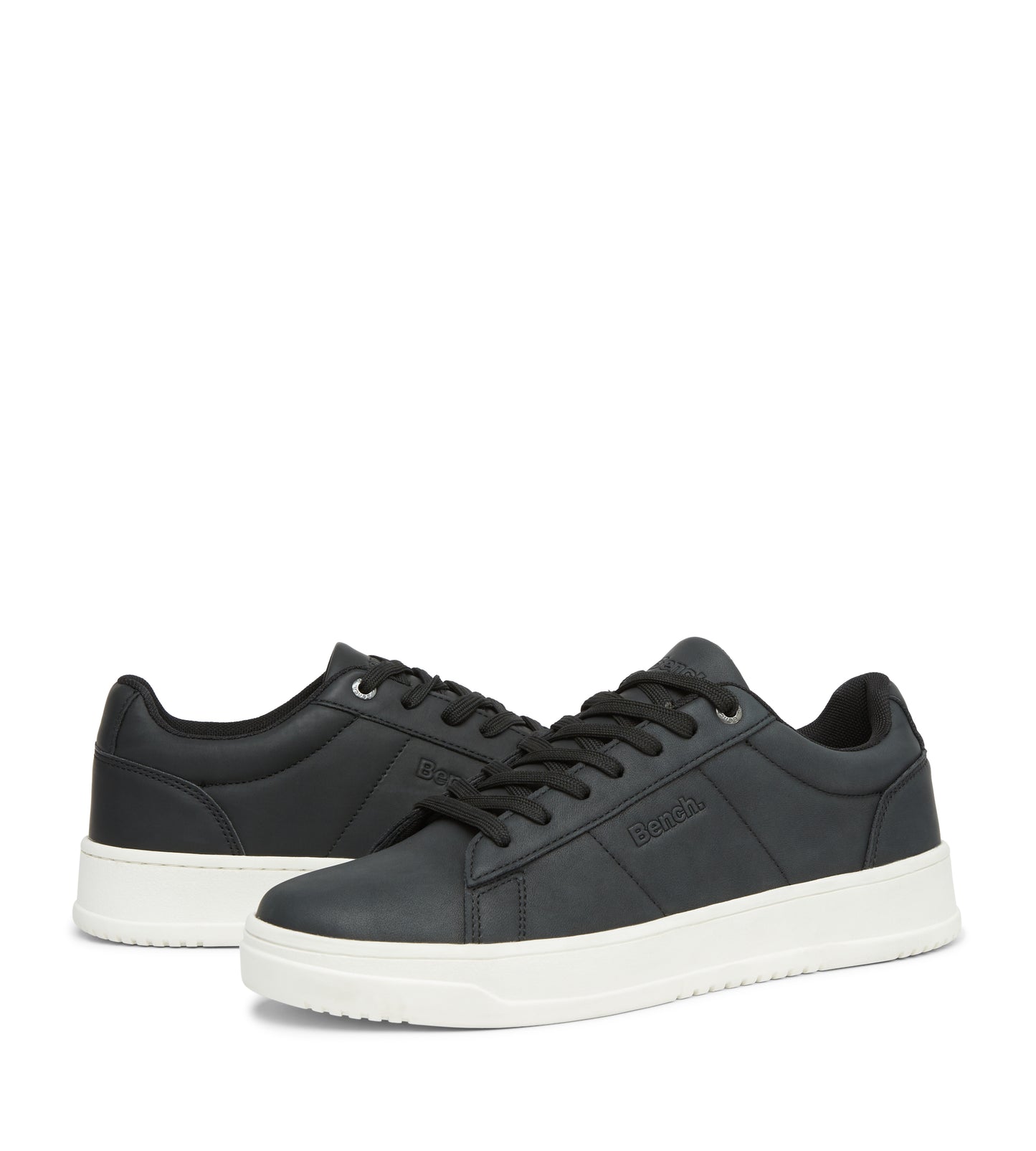 'Gorton' Smart Trainer