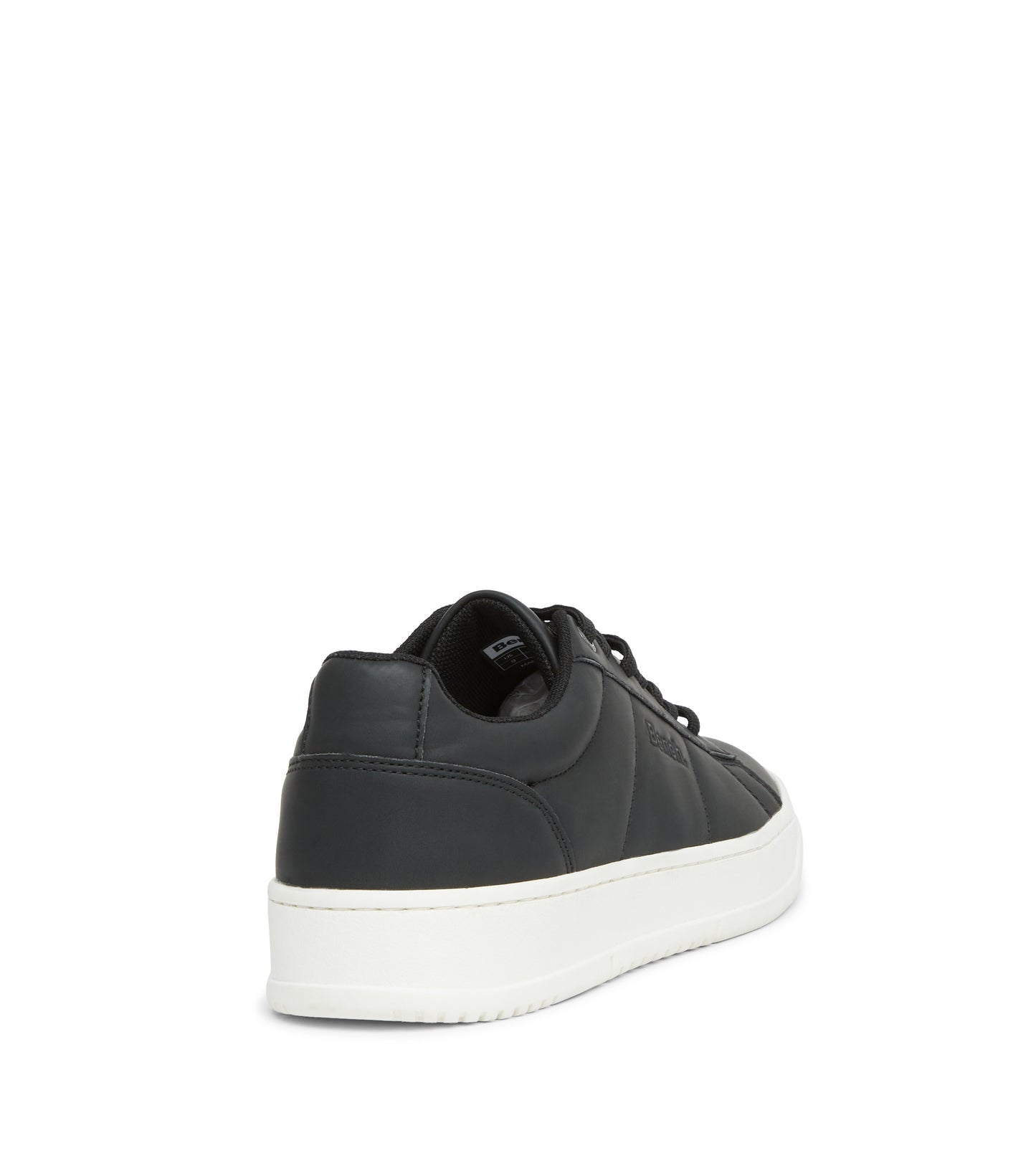 'Gorton' Smart Trainer