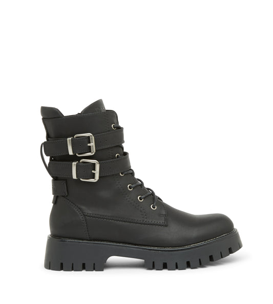 'Tatton' 2 Strap Boot