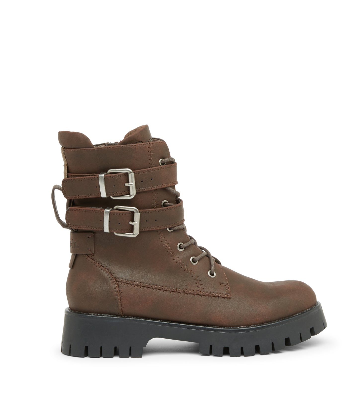 'Tatton' 2 Strap Boot