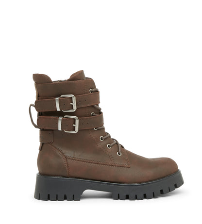 'Tatton' 2 Strap Boot