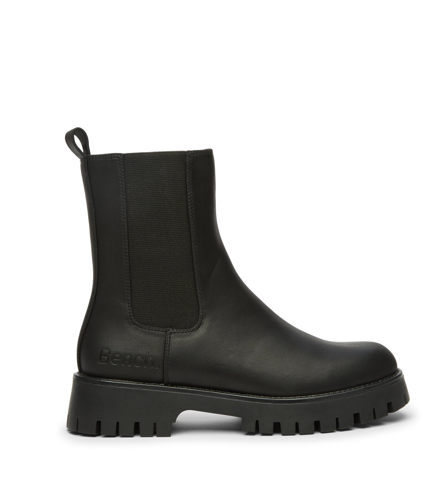 'Broomfield' Chelsea Boot