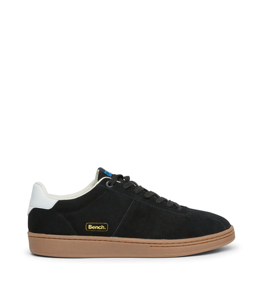 'Fletcher' Retro Trainer
